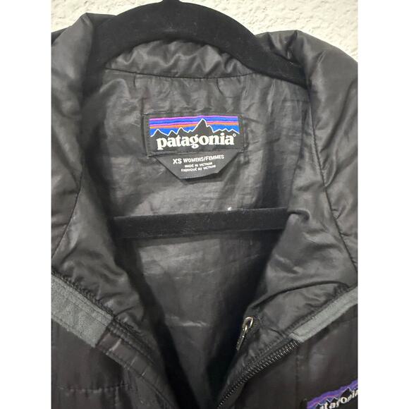 Patagonia Women's Nano Puff Jacket - Picture 3 of 5
